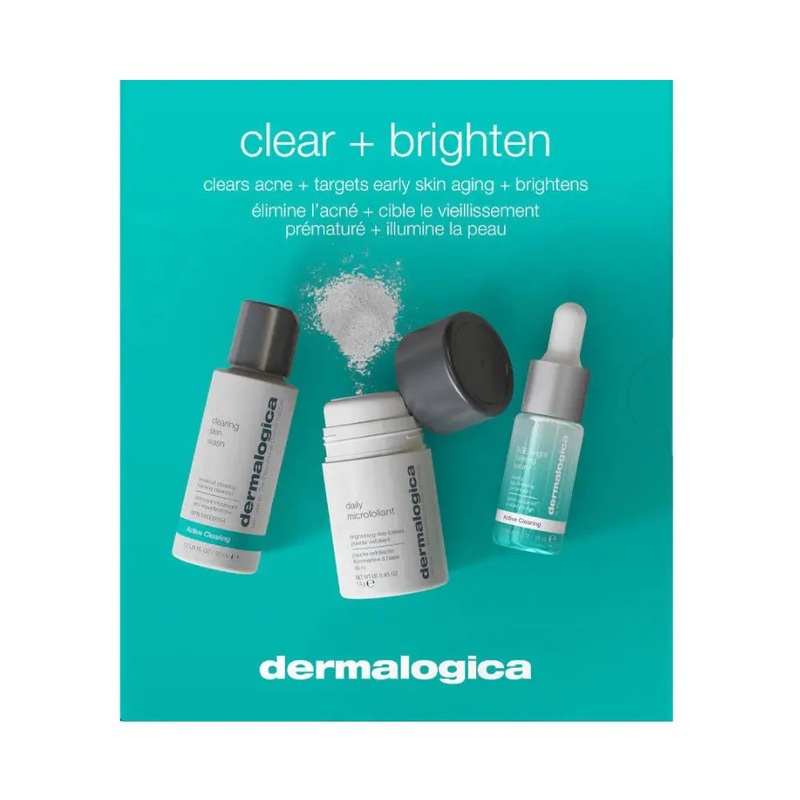 Dermalogica Active Clearing  +  2023