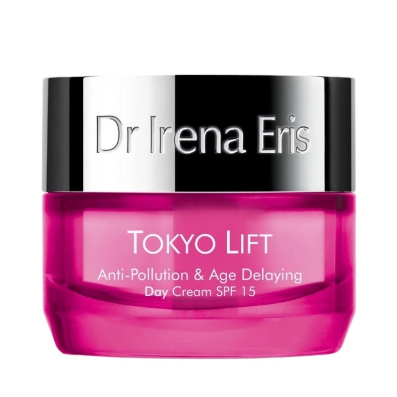 Dr Irena Eris Tokyo Lift  SPF15