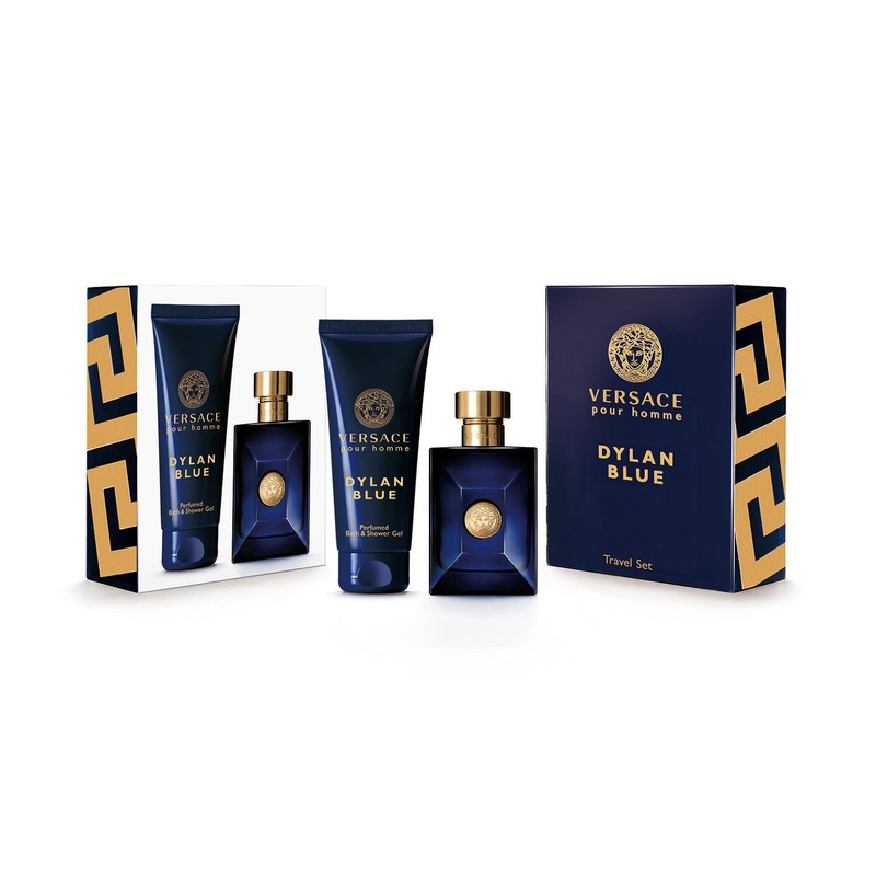 Dylan Blue Pour Homme  50ml