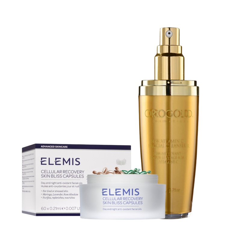 Elemis & Orogold