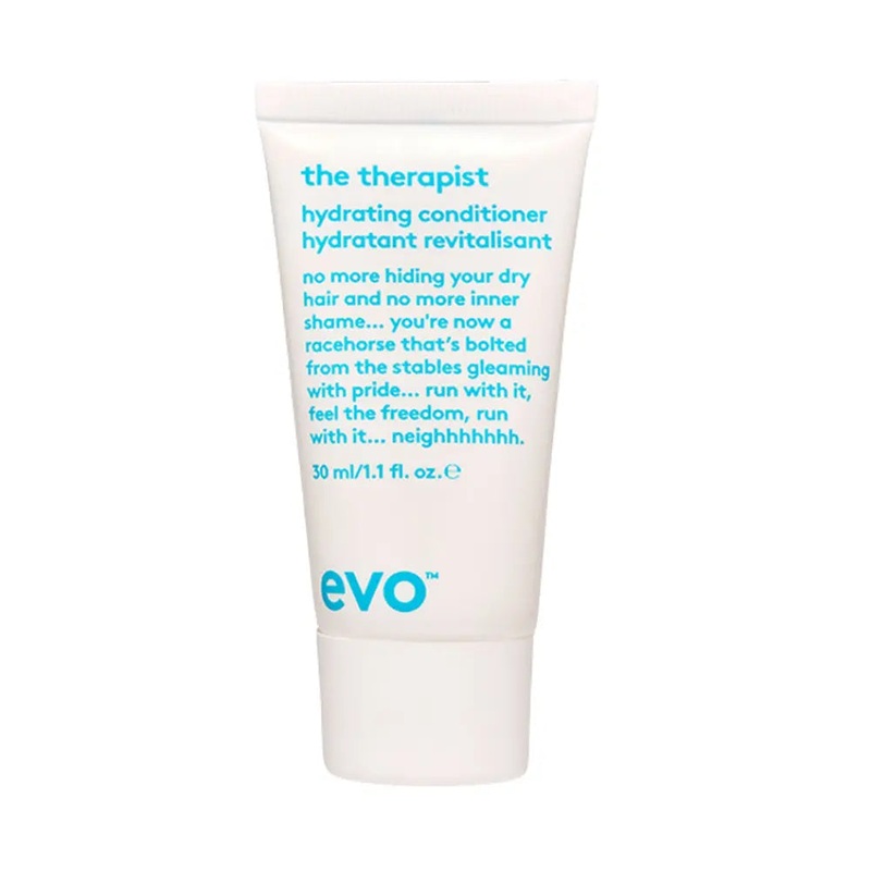Evo Therapist