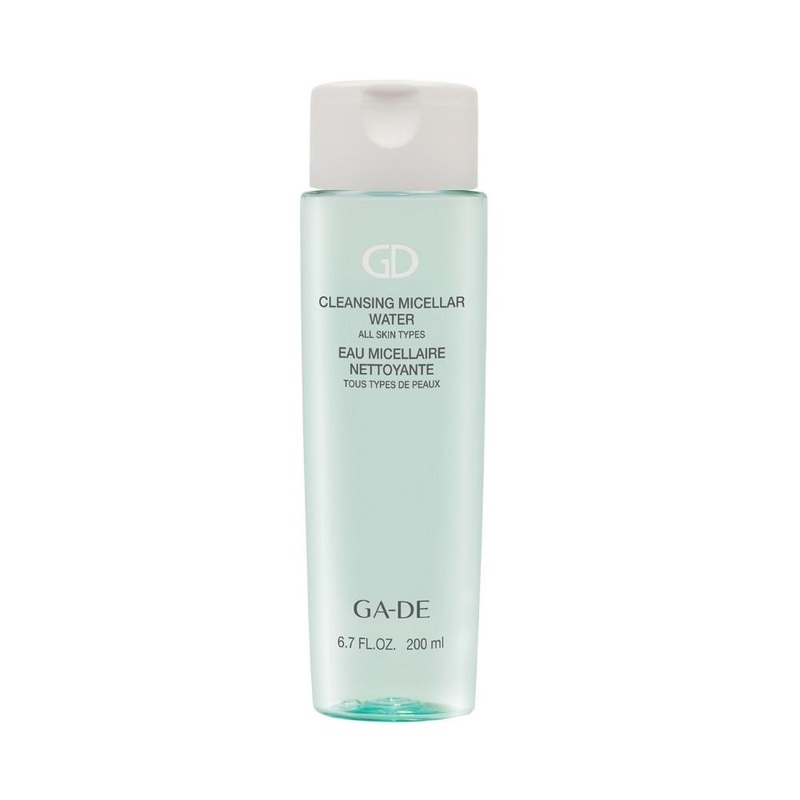 GA-DE  200ml