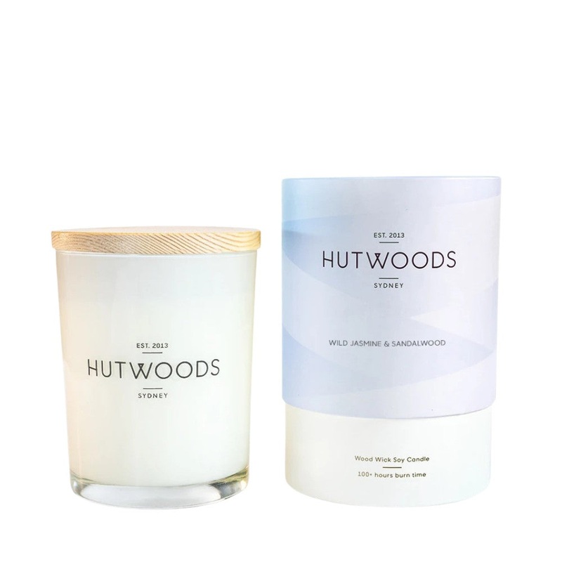 - Hutwoods