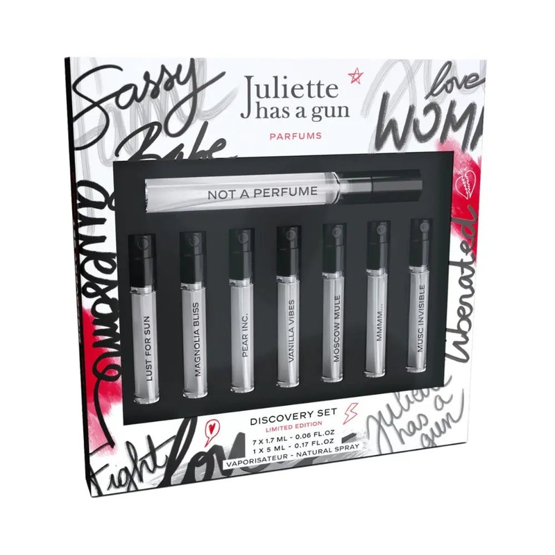 Juliette Has a Gun  -  5ml+7x1.7ml