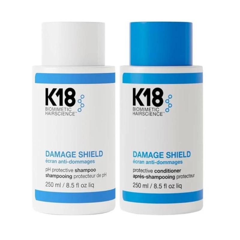 K18 Damage Shield