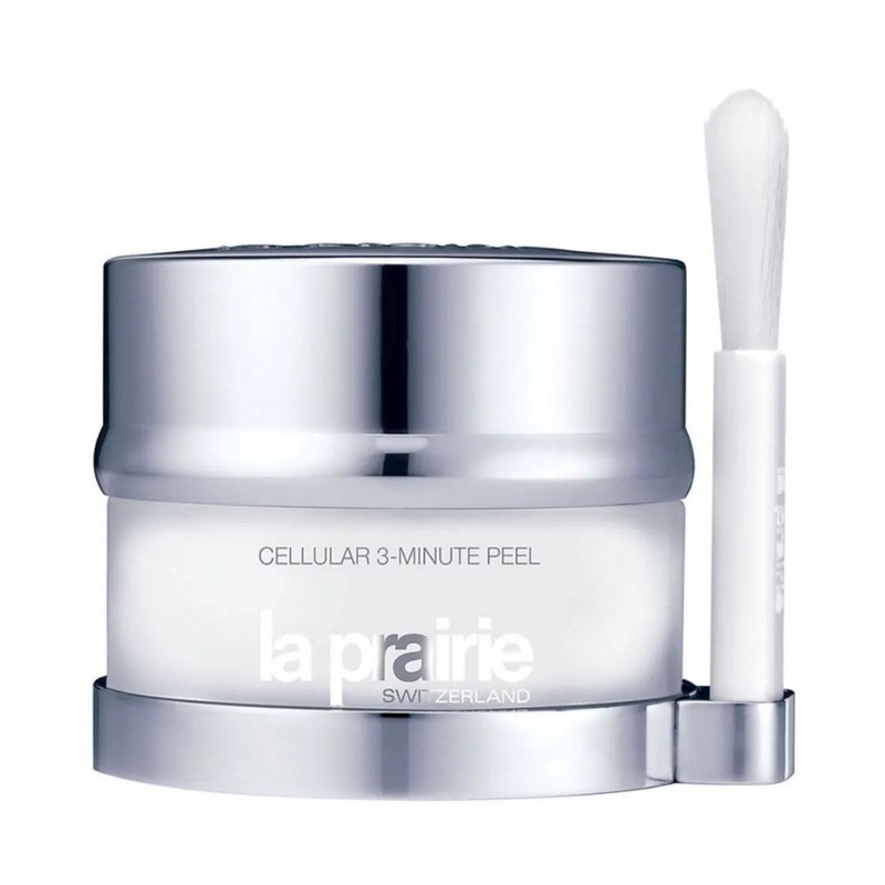 La Prairie  3  40