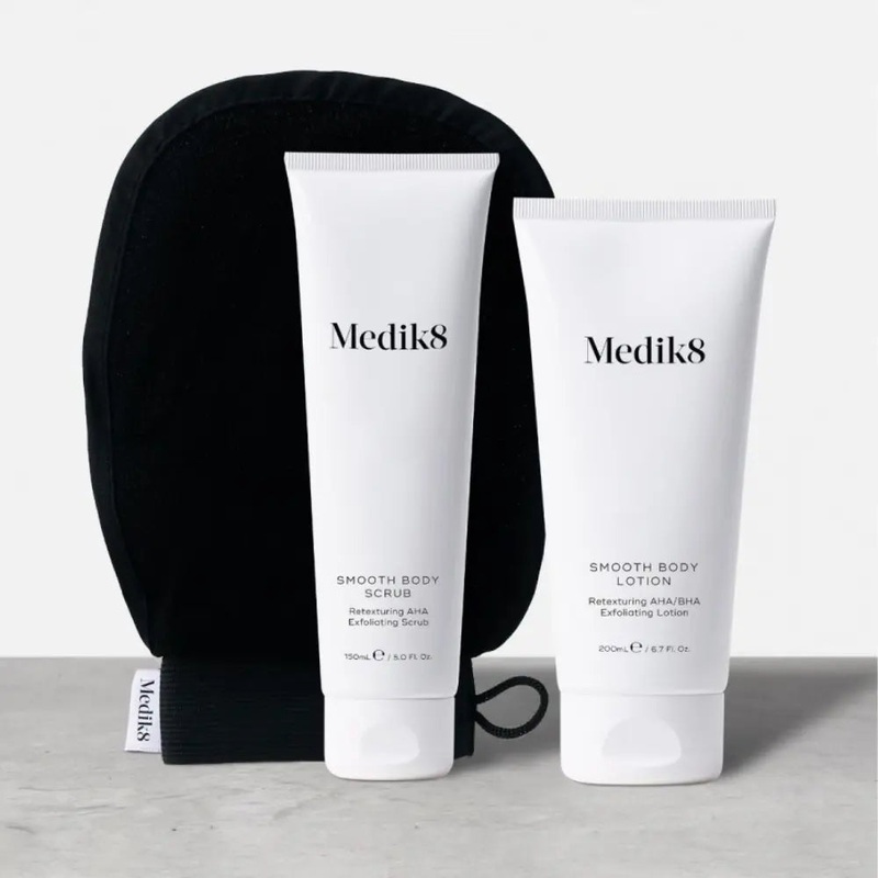 Medik8  150ml + 200ml +