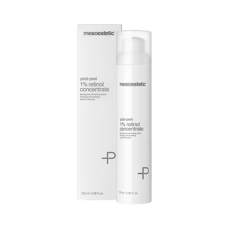 Mesoestetic  Skinretin 1% 100