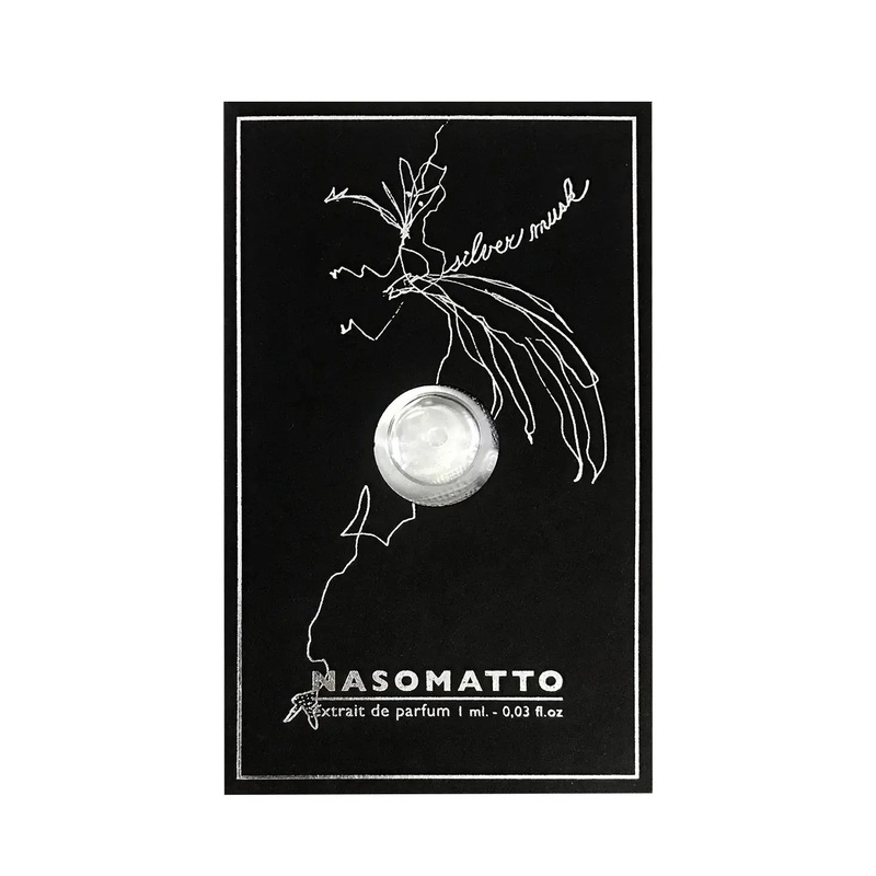 Nasomatto  1ml
