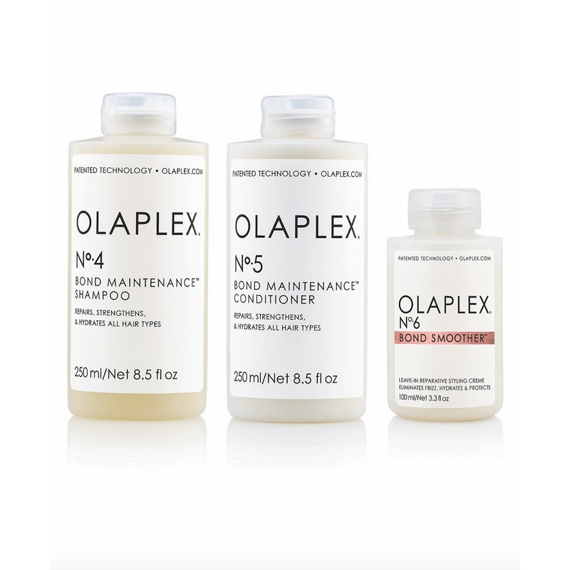 Olaplex Take Home