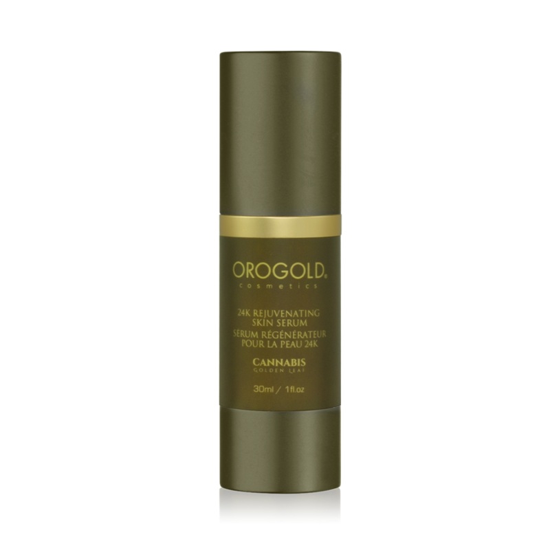 Orogold Cosmetics  24K  30ml