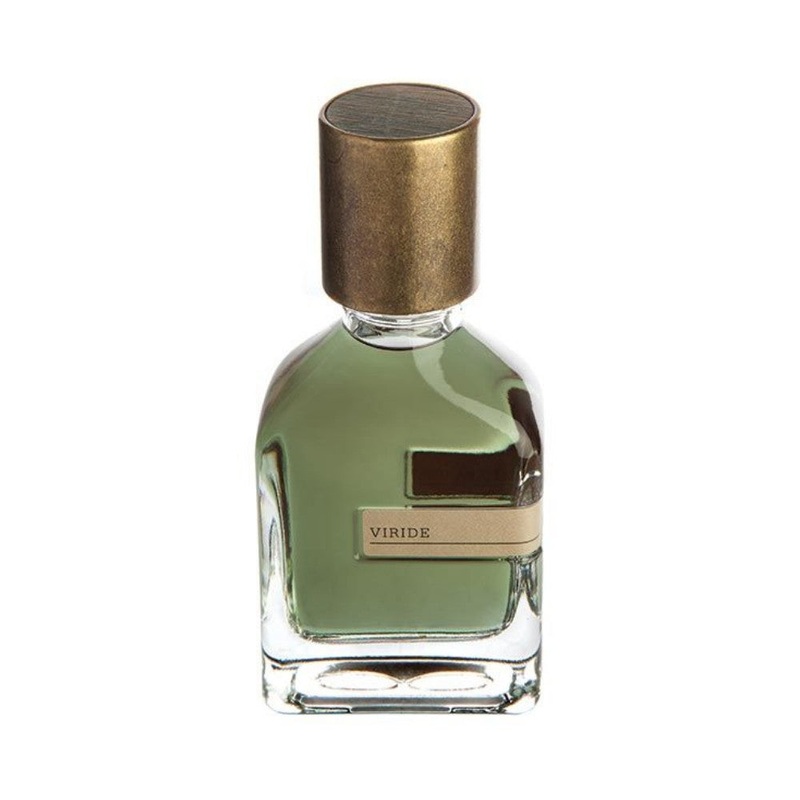 Orto Parisi Viride  50ml