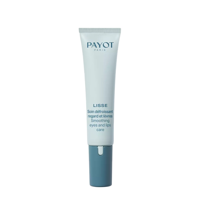 Payot Lisse  15