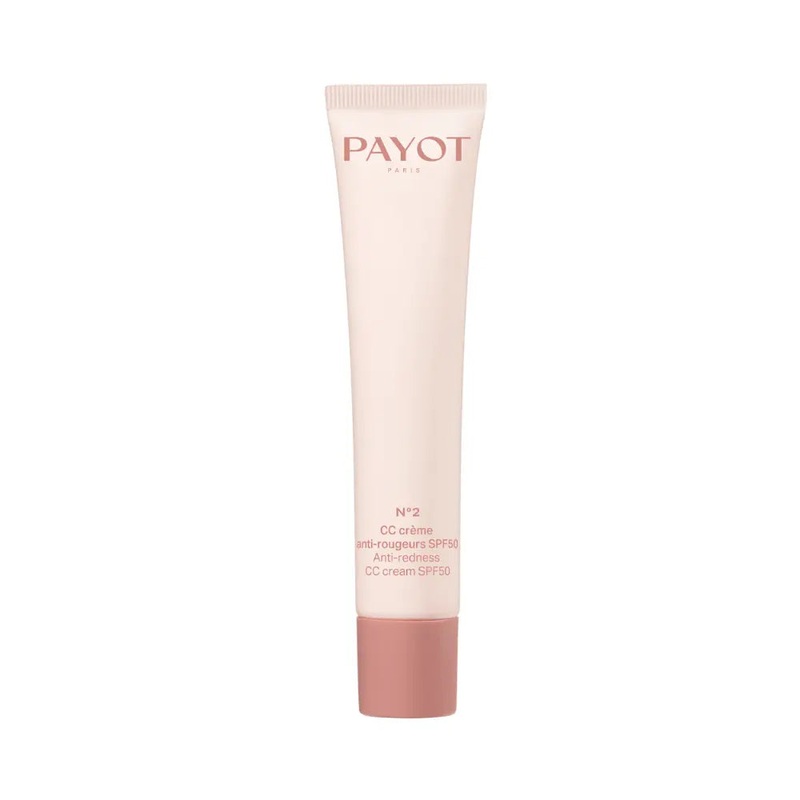 Payot No 2 CC  SPF50 40