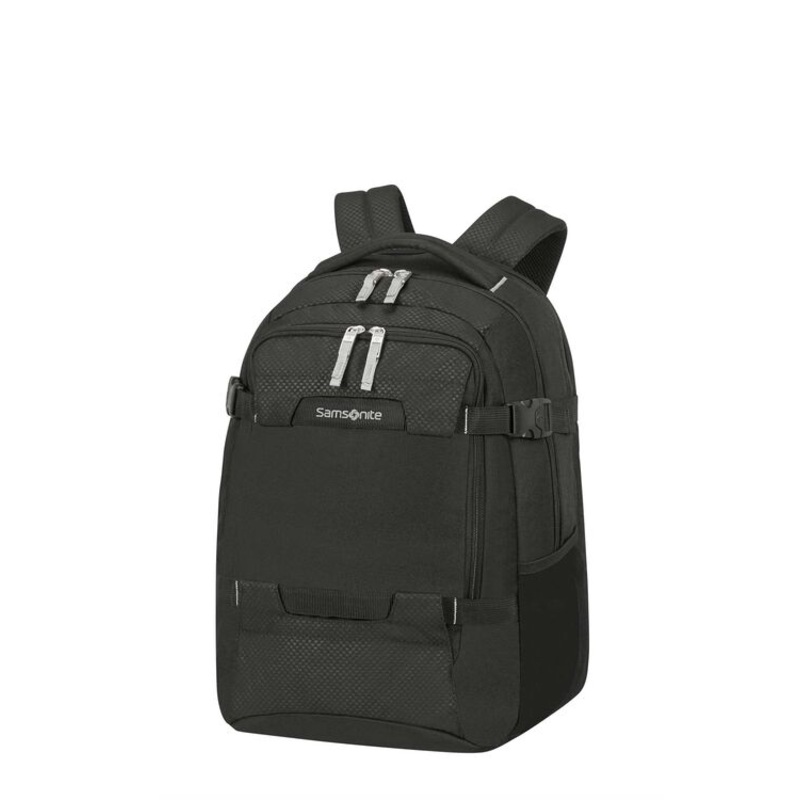 Samsonite - SONORA Large Exp Backpack - Black