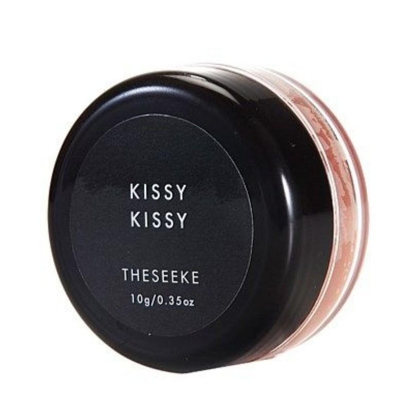 TheSeeke Kissy Kissy  10