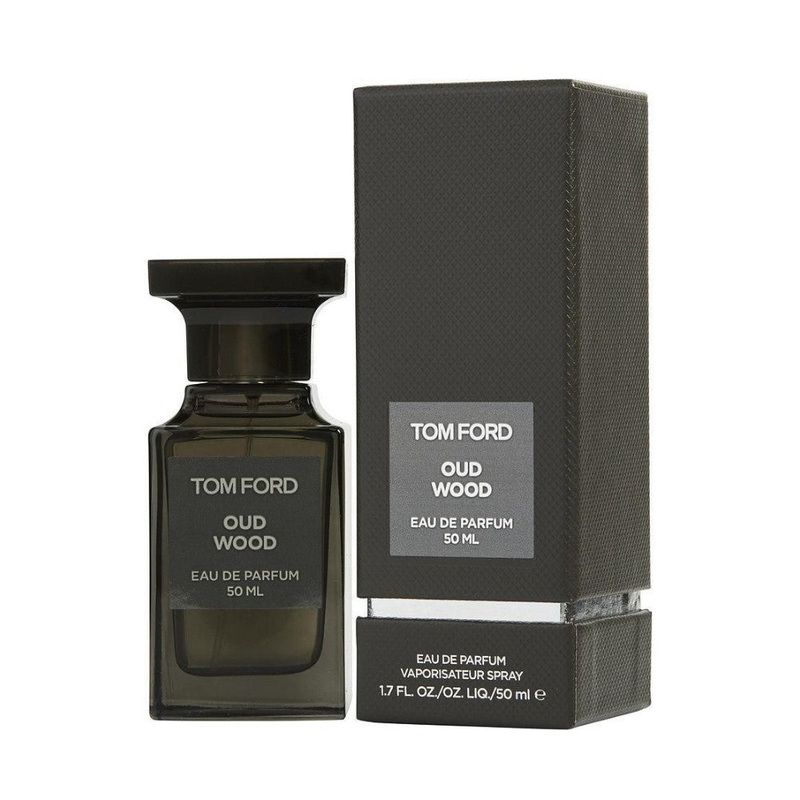 Tom Ford Oud Wood
