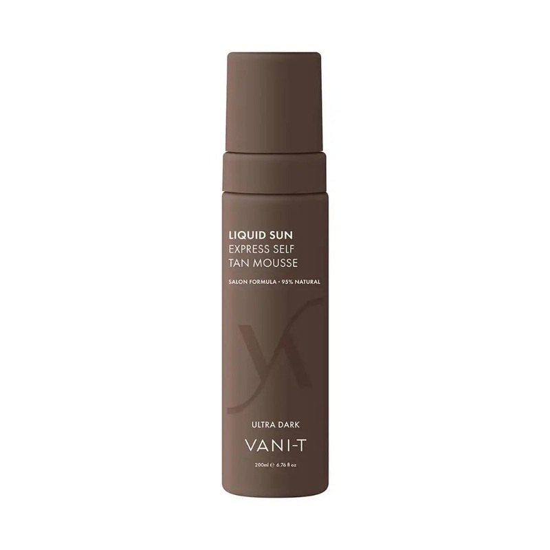 Vani-T Liquid Sun Express  200  -