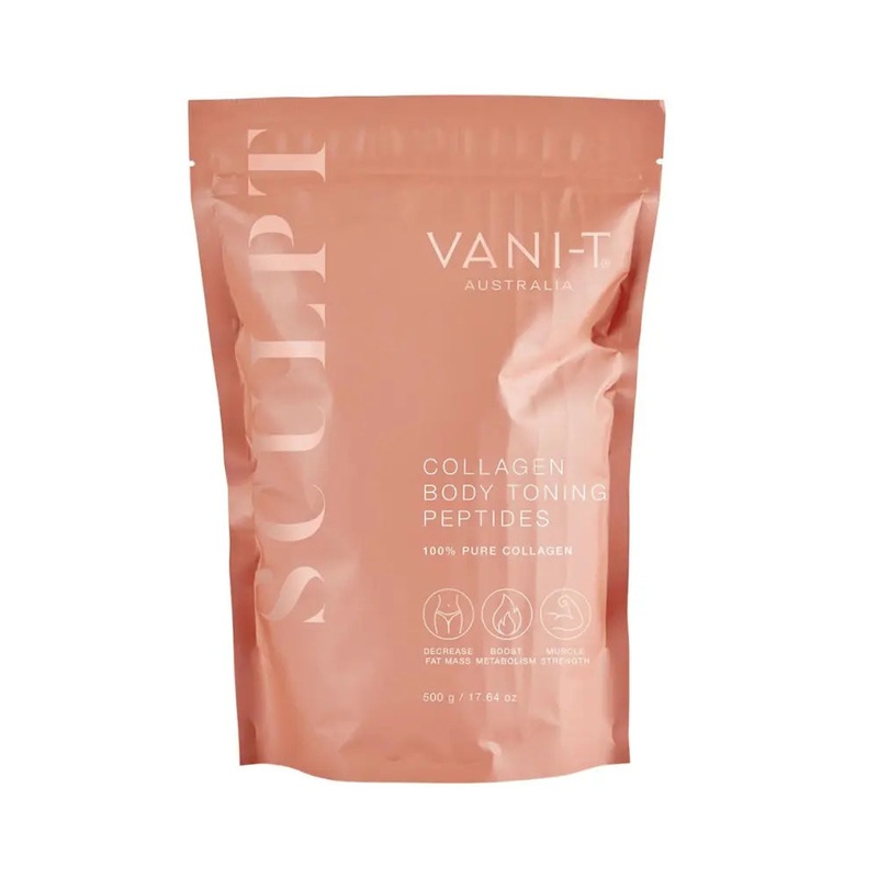 VANI-T Sculpt  500