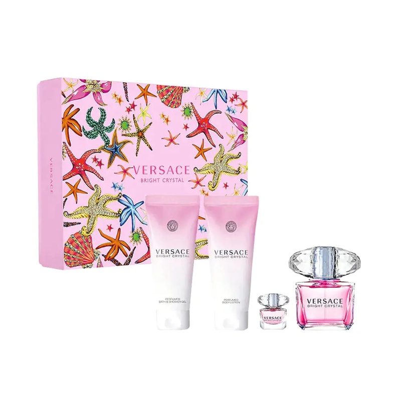 Versace  Absolu Coffret  90