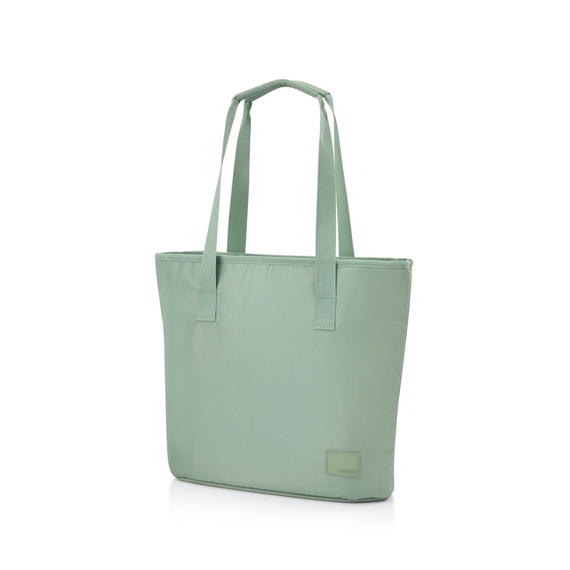 American Tourister - Urban Groove Tote - Urbane Green