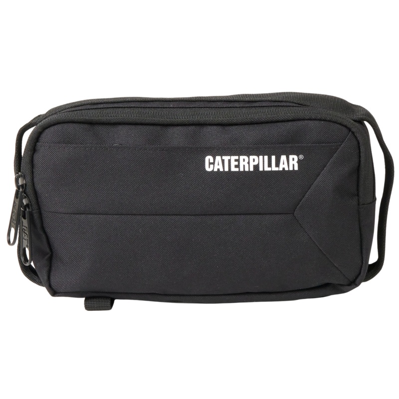 CAT - City Adventure Waist bag - Black
