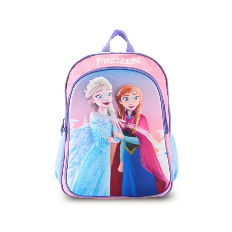 FROZEN - DIS312 15in EVA BACKPACK
