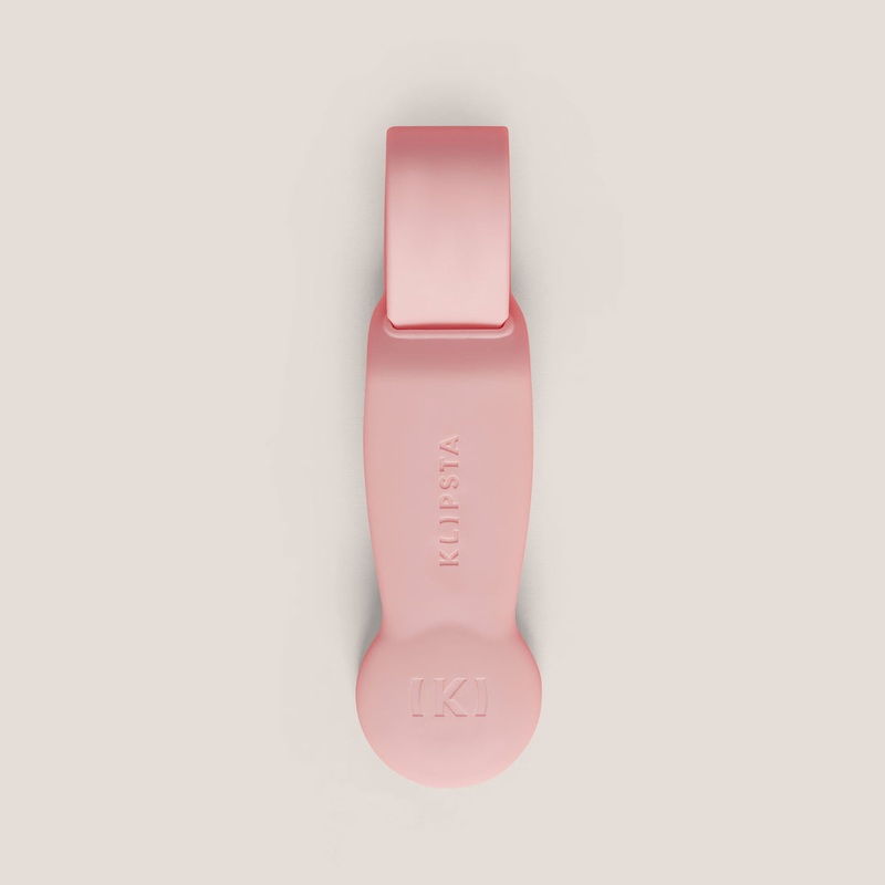 Klipsta - Hat Clip - Pink