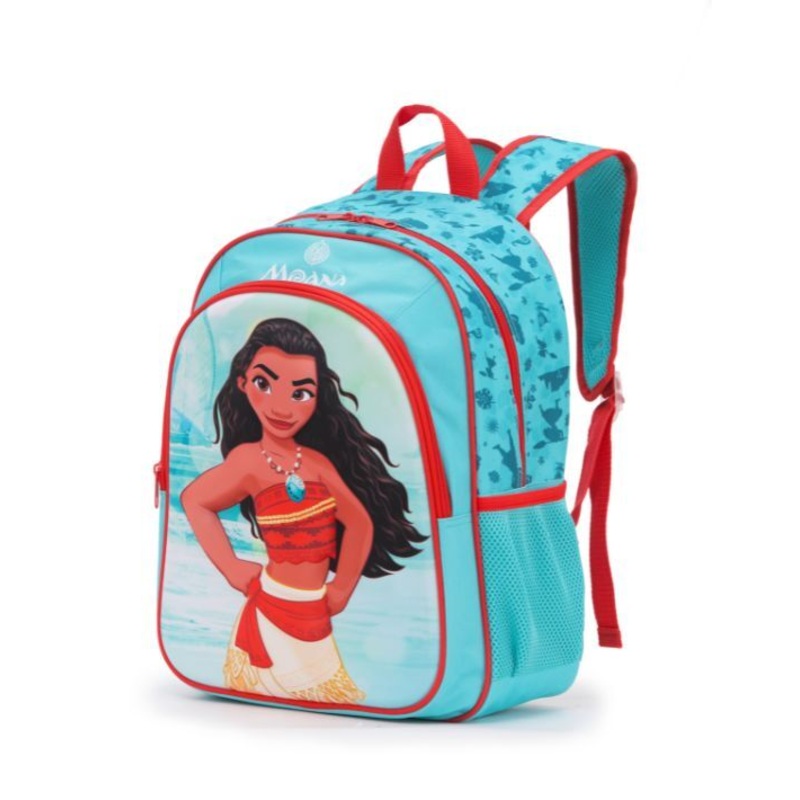 MOANA - DIS324 15in EVA BACKPACK