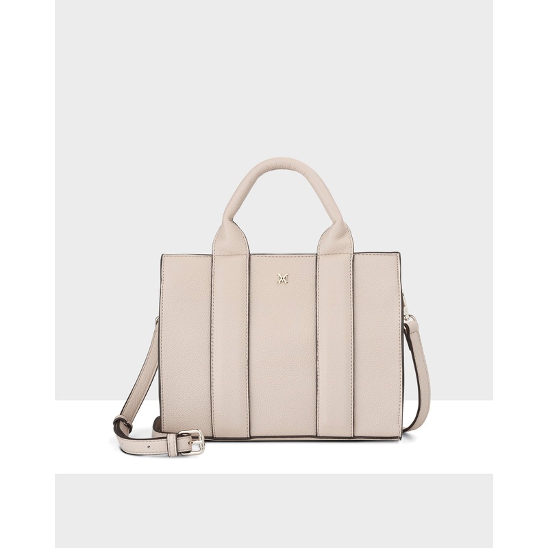 Nova Small Grab Tote With Crossbody Strap