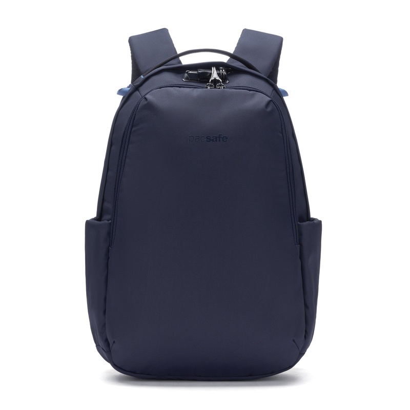 Pacsafe V 16L All-around Backpack Ocean