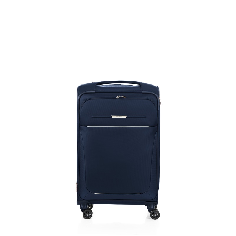 Samsonite - 71cm Medium Exp B-Lite 5.0 Spinner - Navy