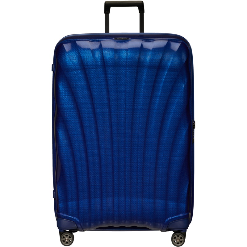 Samsonite - C-LITE 81cm X-large Spinner - Deep Blue