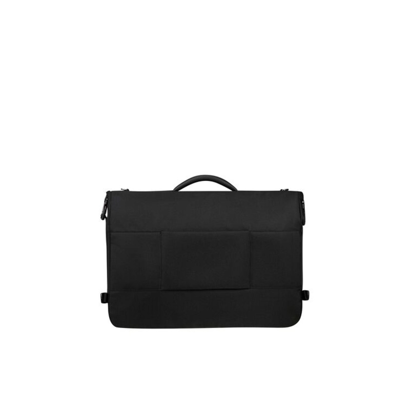 Samsonite - Pro DLX Tri fold Garment bag - Black