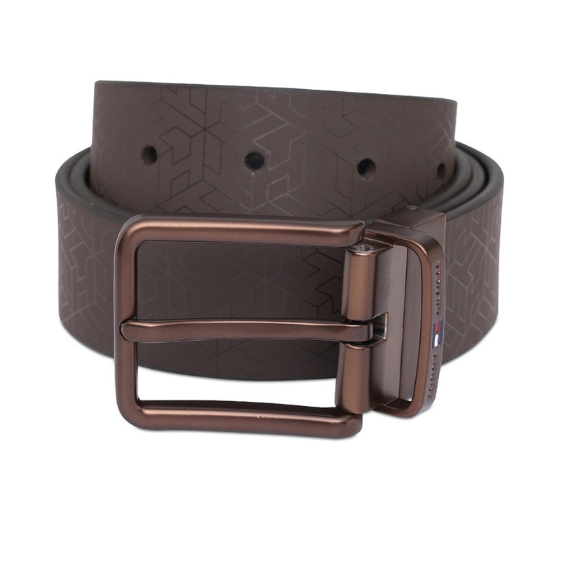 Tommy Hilfiger Barbuda Men's Reversible Belt