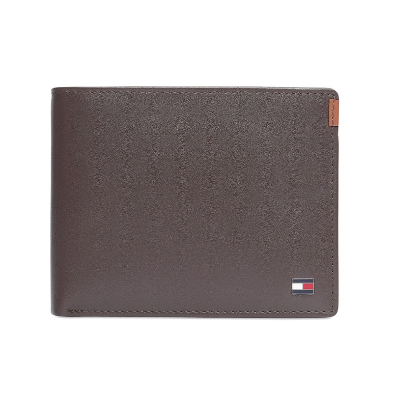 Tommy Hilfiger Bellevue Men's Passcase Wallet