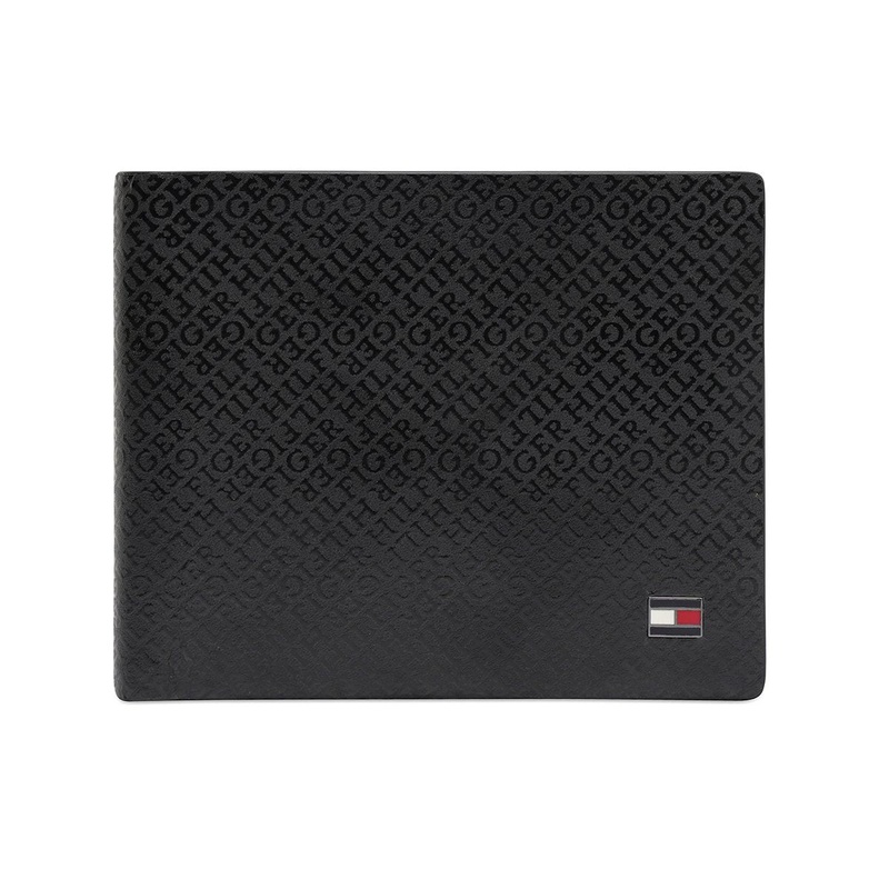Tommy Hilfiger Godley Men's Slimfold Wallet