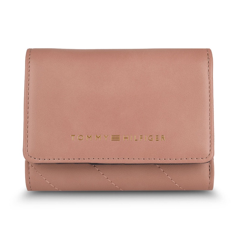 Tommy Hilfiger Zola Women's PU Small Wallet