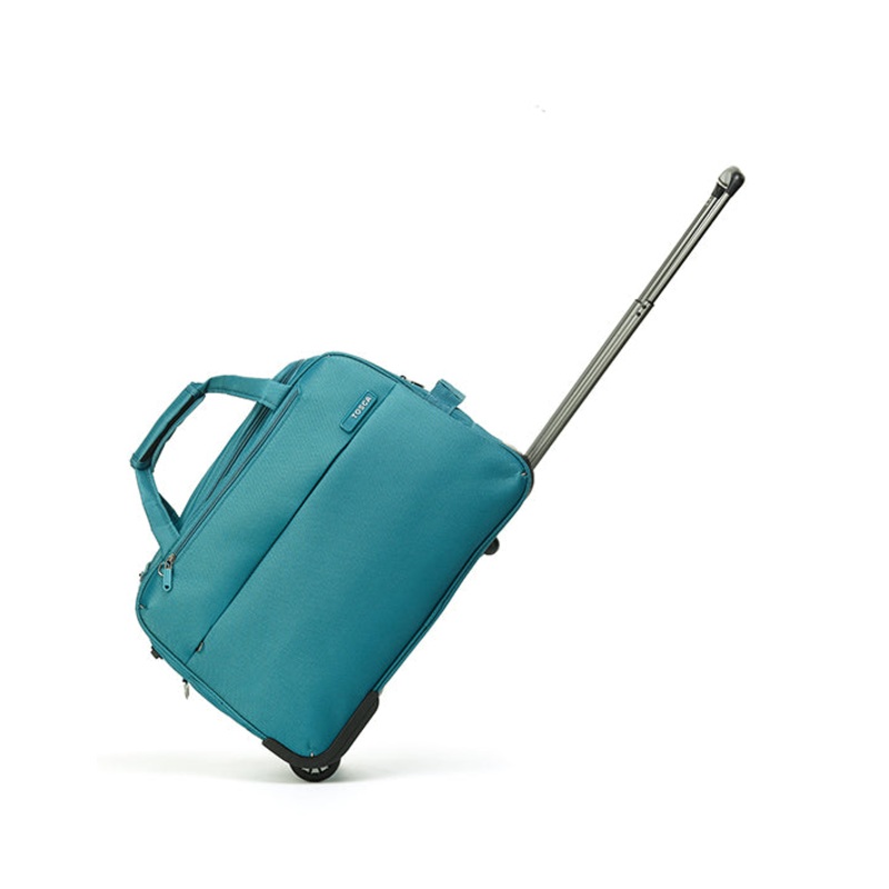 Tosca - AIR5055-WB SO LITE Onboard Wheel Bag - Teal
