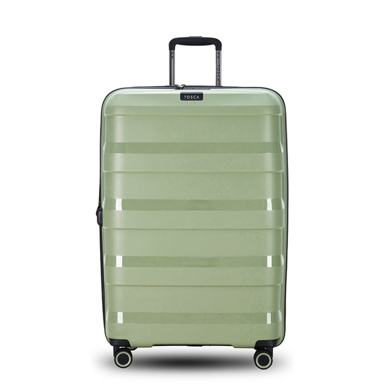 Tosca - Comet 32in X-Large Spinner case - Sage Green