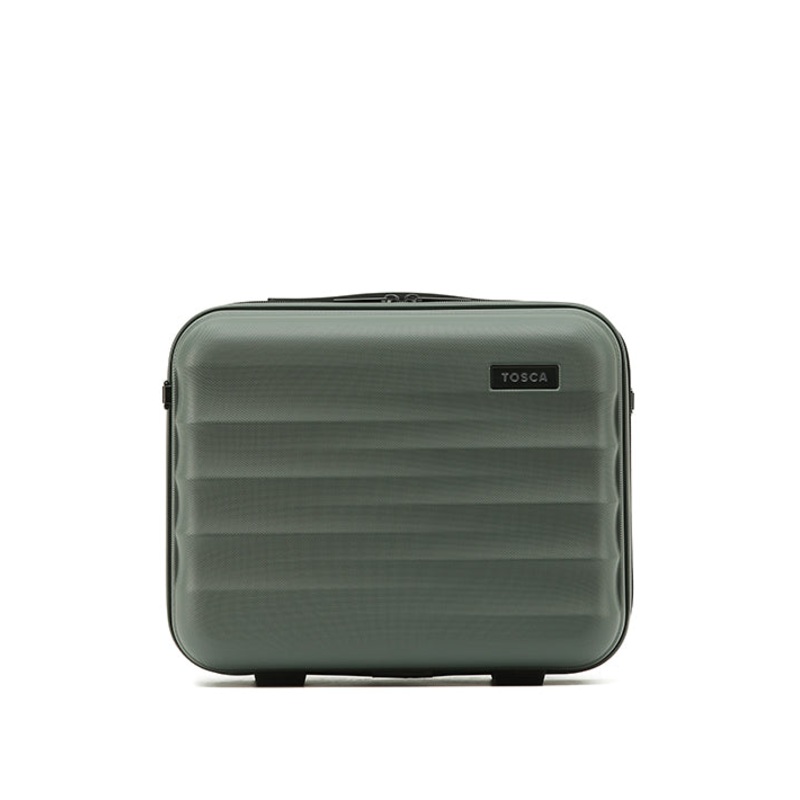 Tosca - Interstellar 2.0 Vanity Beauty case - Moss