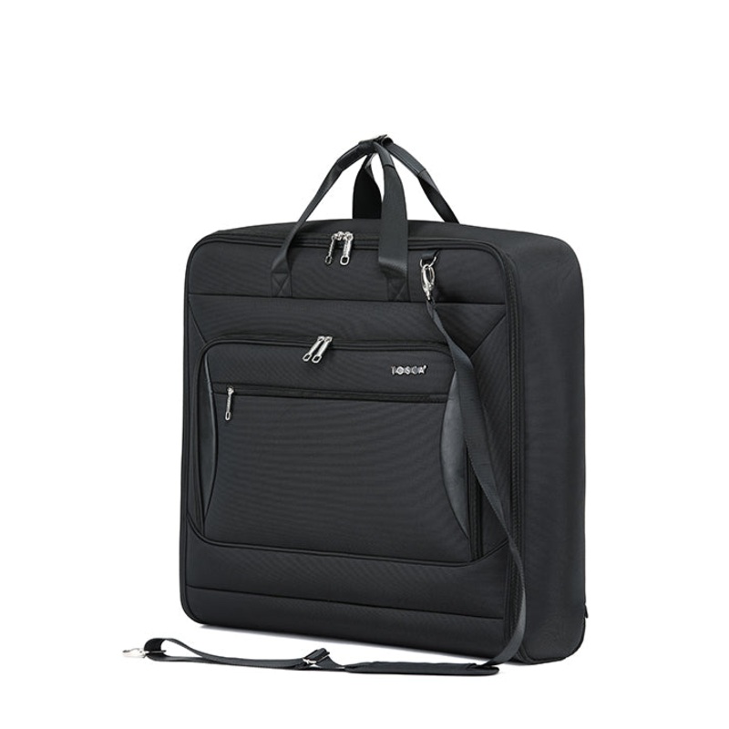 Tosca - TCA265 Garment bag - Black