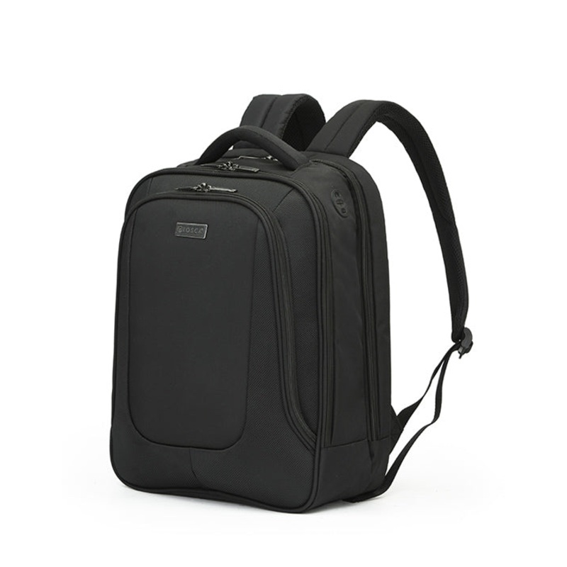 Tosca - TCA603 Oakmont Business Backpack - Black