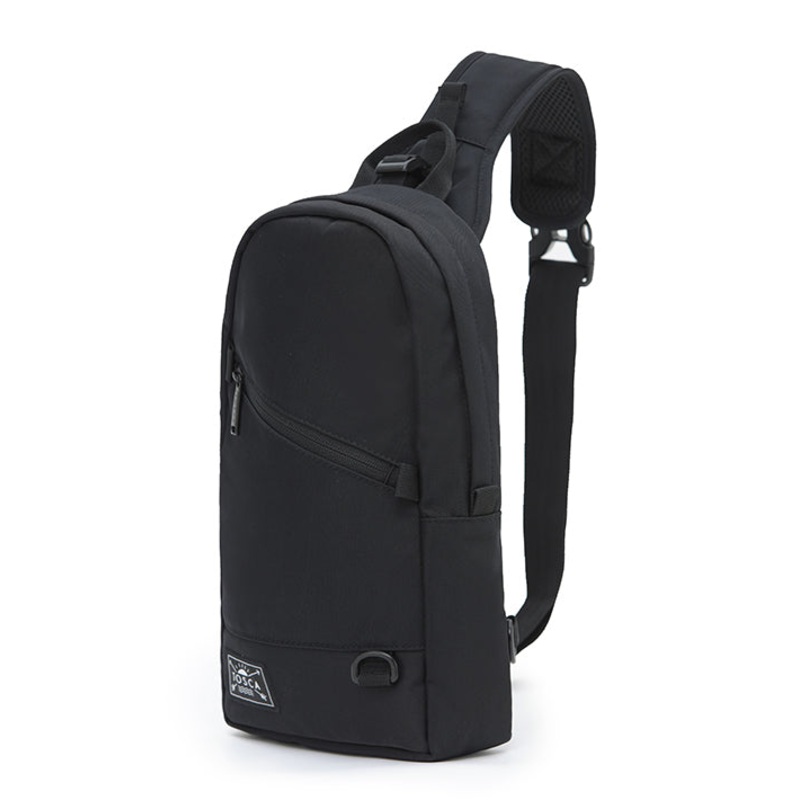 Tosca - TCA942 Sling bag - Black