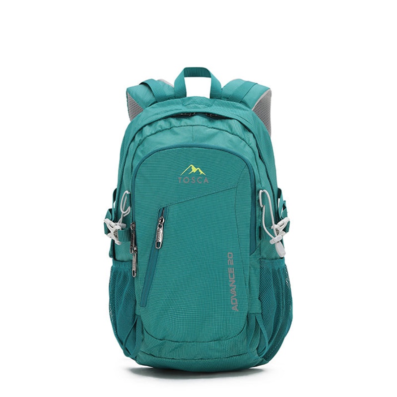 Tosca - TCA944 20L Deluxe Backpack - Green