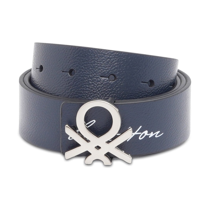 United Colors of Benetton Malaga Men's Reversible Belt
