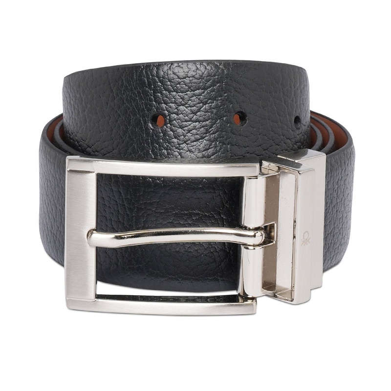 United Colors of Benetton Marek Men's Reversible Belt