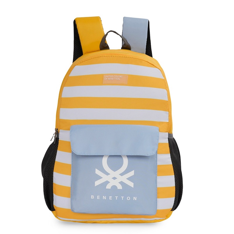 United Colors of Benetton Rey Non Laptop Backpack