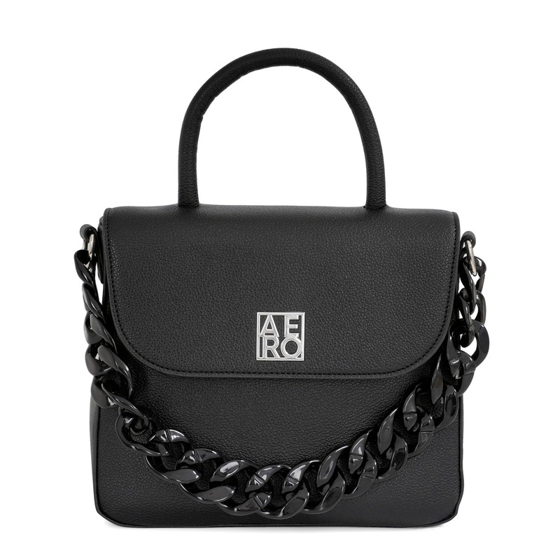 Aeropostale Rena Mini Womens Satchel