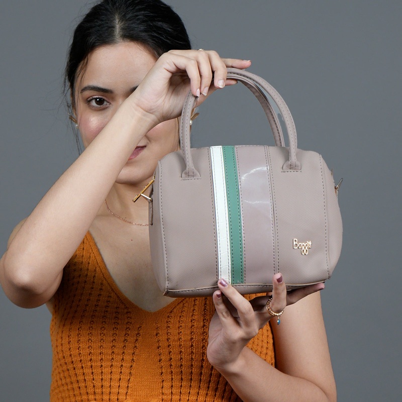 Argail Pink Xxs  Sling Bag